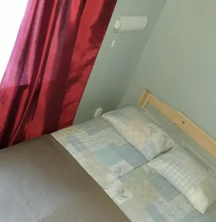 Hansa Apartment *