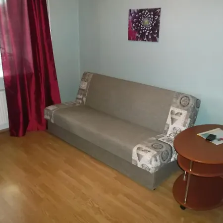Hansa Apartment Reval